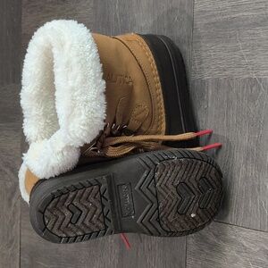 Nautica kids Snow boots